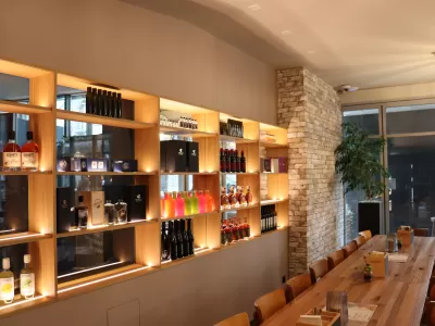 Restaurant imTreffpunkt