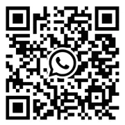 WhatsApp QR-Code - Restaurant imTreffpunkt