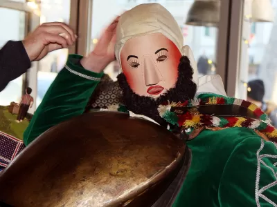 Restaurant imTreffpunkt