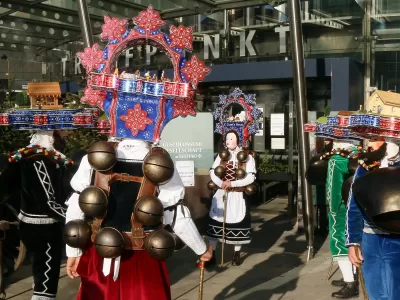 Restaurant imTreffpunkt