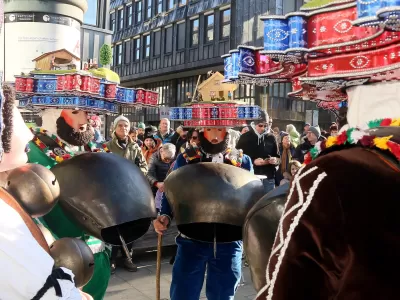 Restaurant imTreffpunkt