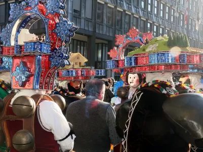 Restaurant imTreffpunkt