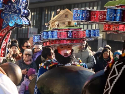 Restaurant imTreffpunkt