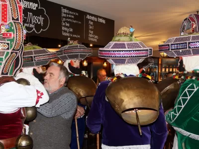 Restaurant imTreffpunkt