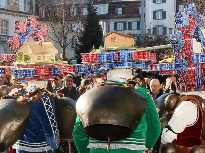 Restaurant imTreffpunkt