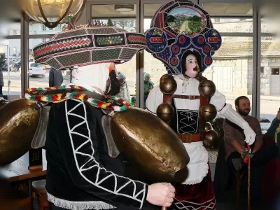 Restaurant imTreffpunkt