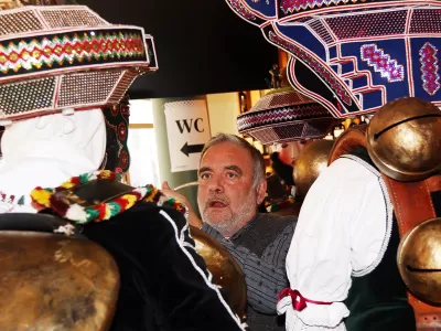 Restaurant imTreffpunkt