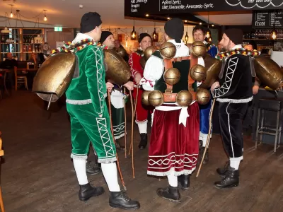 Restaurant imTreffpunkt